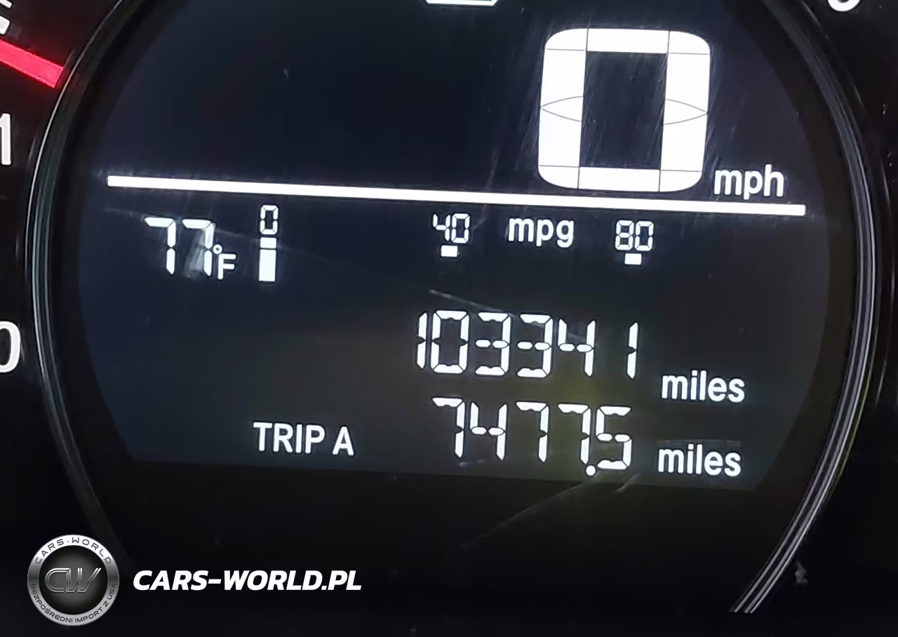 2018 Honda Civic Lx VIN:19XFC2F55JE000410 - 15