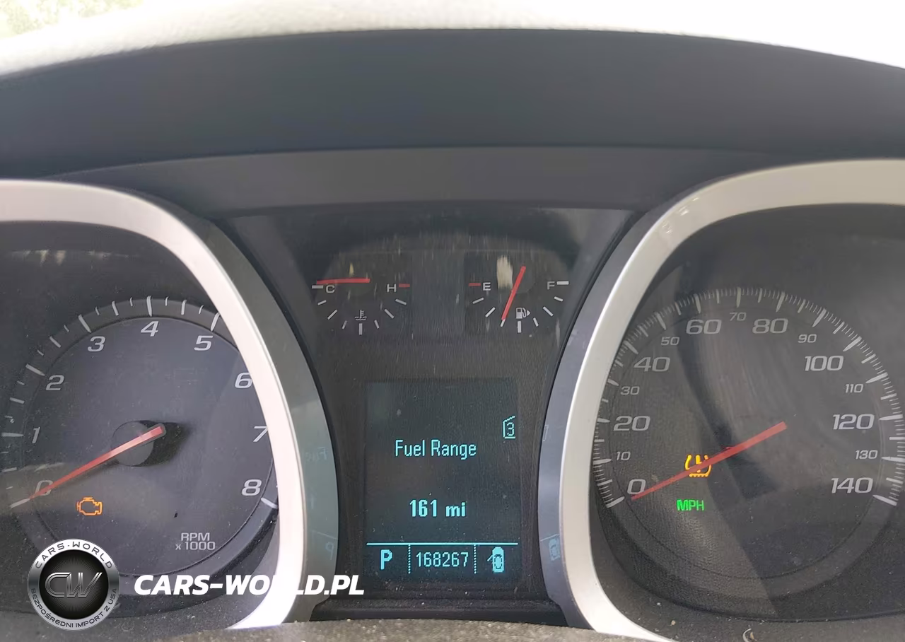 2011 Chevrolet Equinox 1Lt VIN:2CNFLEEC8B6217240 - 7