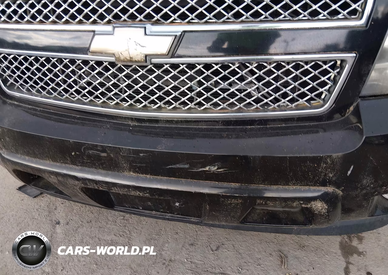 2009 Chevrolet Suburban 1500 Ltz VIN:1GNFK36389R216122 - 6