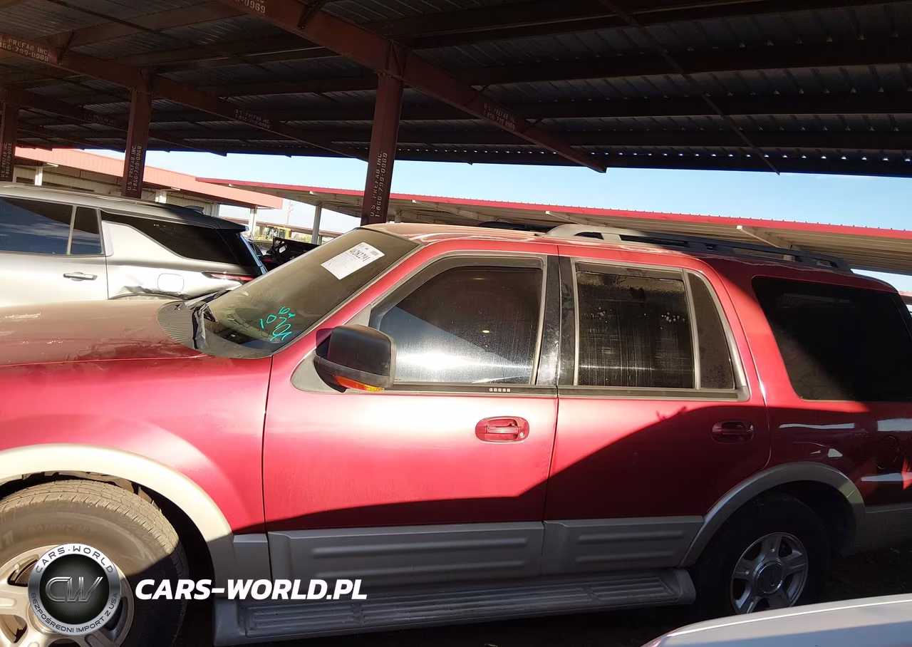 2005 Ford Expedition Eddie Bauer-King Ranch VIN:1FMFU17595LA27110 - 14