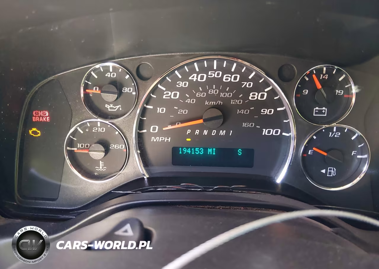2015 Chevrolet Express 2500 Work Van VIN:1GCWGGFF1F1220888 - 7