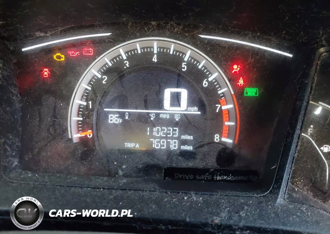 2017 Honda Civic Lx VIN:2HGFC2F50HH520949 - 15