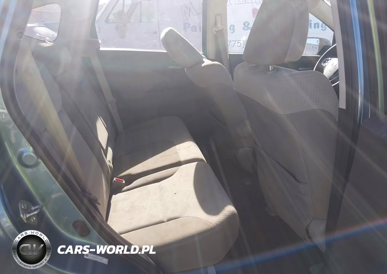 2014 Honda Cr-V Ex VIN:5J6RM4H58EL067836 - 8