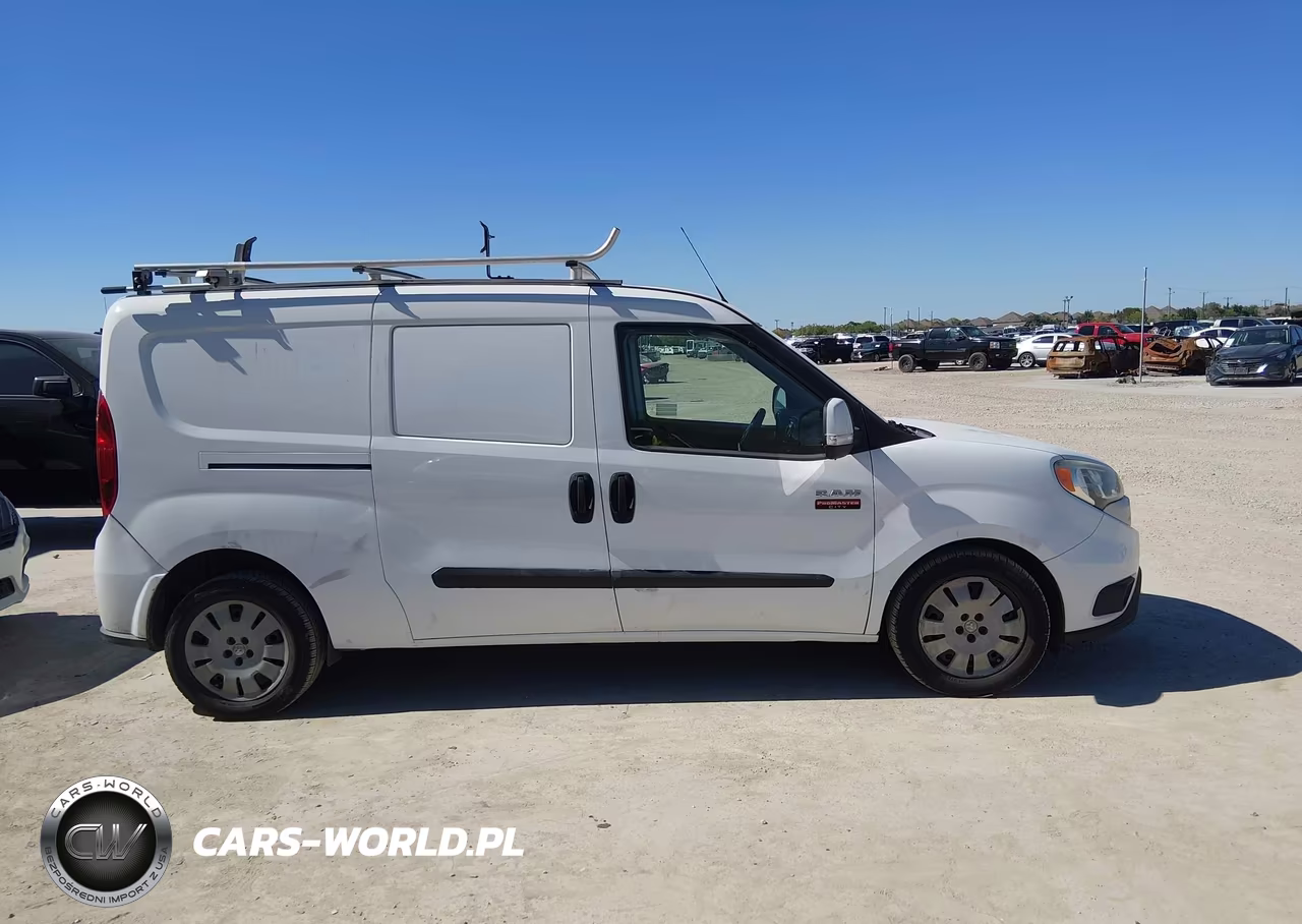 2020 Ram Promaster City Tradesman Slt VIN:ZFBHRFBB1L6P20888 - 13