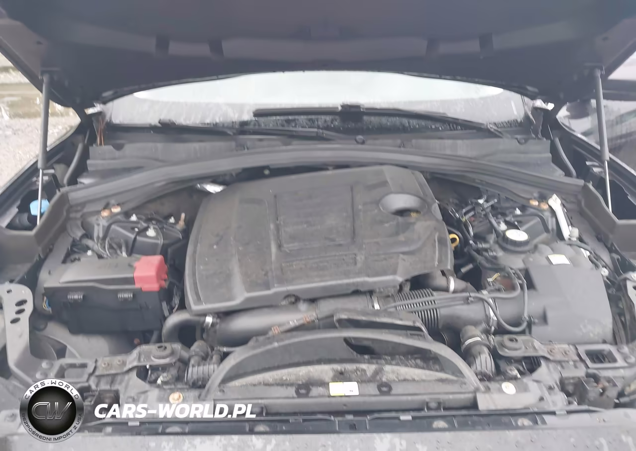 2019 Jaguar F-Pace 25T Prestige-30T Prestige VIN:SADCK2GX3KA390969 - 10