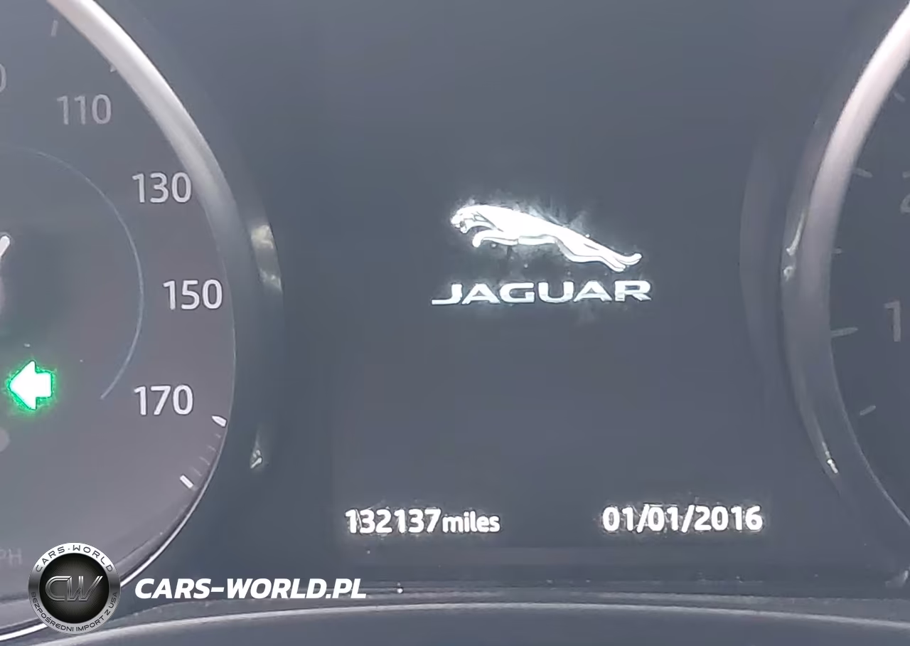 2019 Jaguar F-Pace 25T Prestige-30T Prestige VIN:SADCK2GX3KA390969 - 14