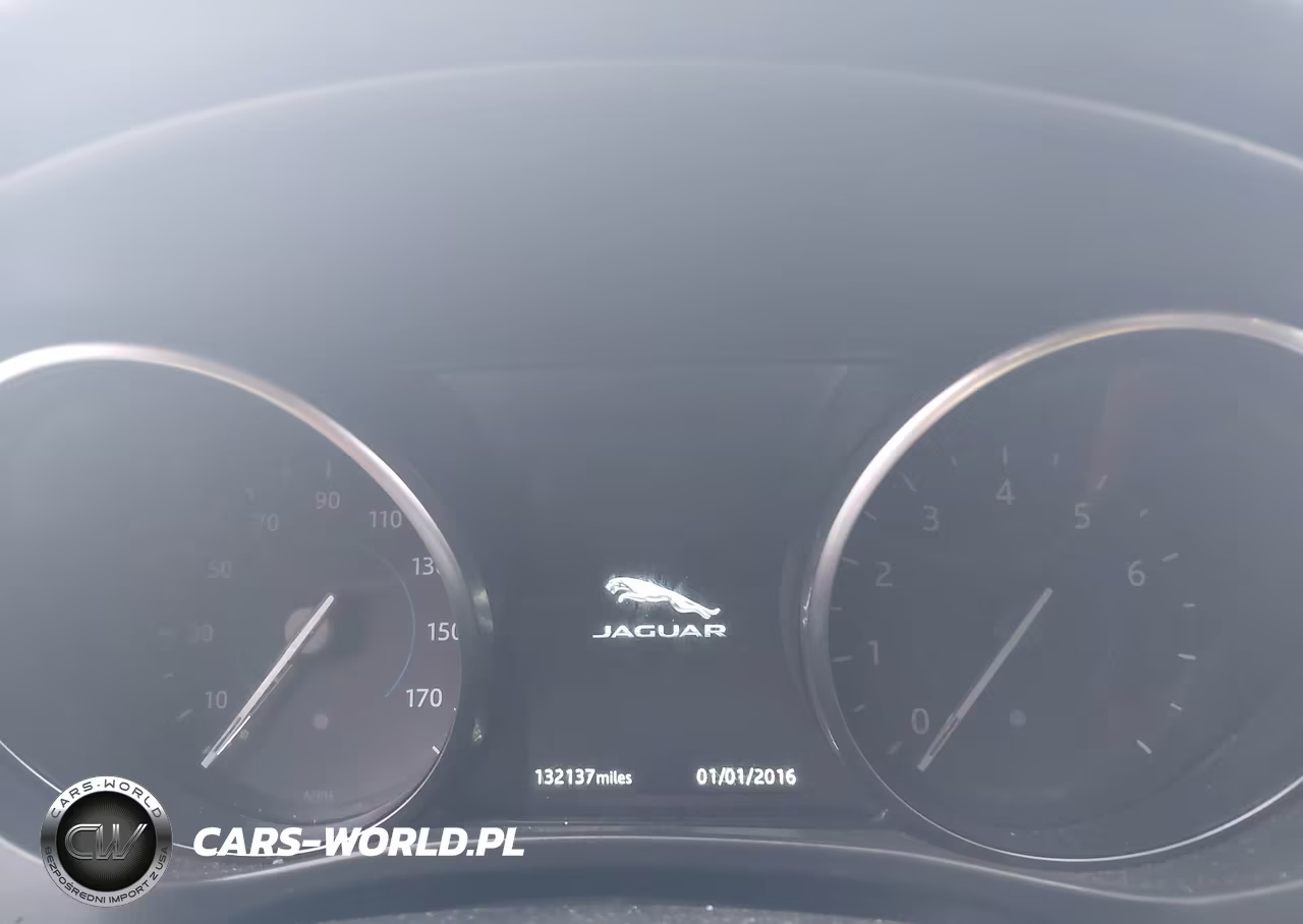 2019 Jaguar F-Pace 25T Prestige-30T Prestige VIN:SADCK2GX3KA390969 - 7