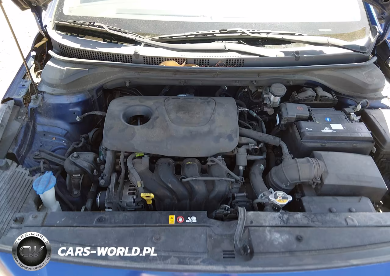 2019 Hyundai Accent Se VIN:3KPC24A33KE064177 - 10