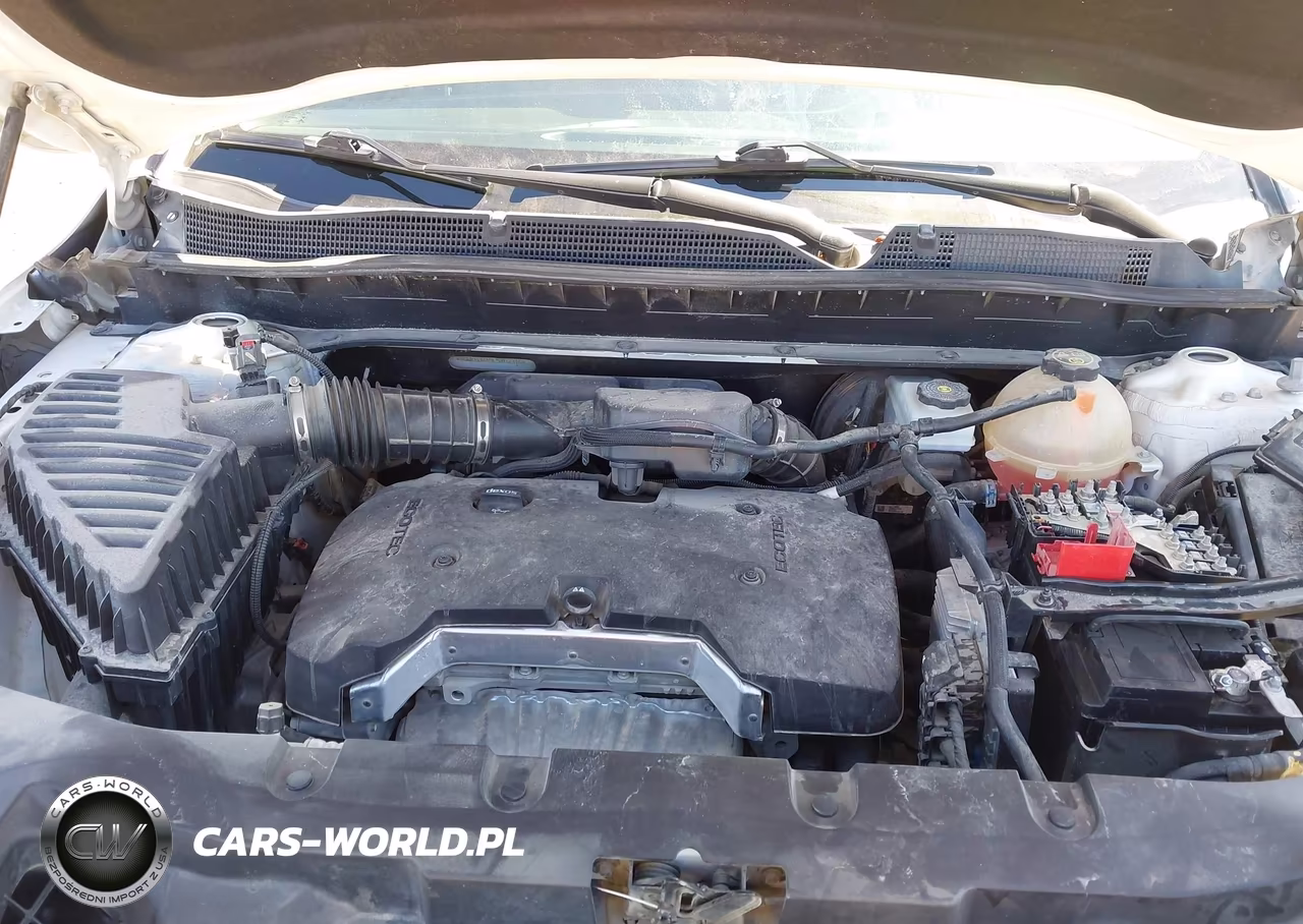 2020 Chevrolet Blazer Fwd 1Lt VIN:3GNKBBRA9LS702316 - 10