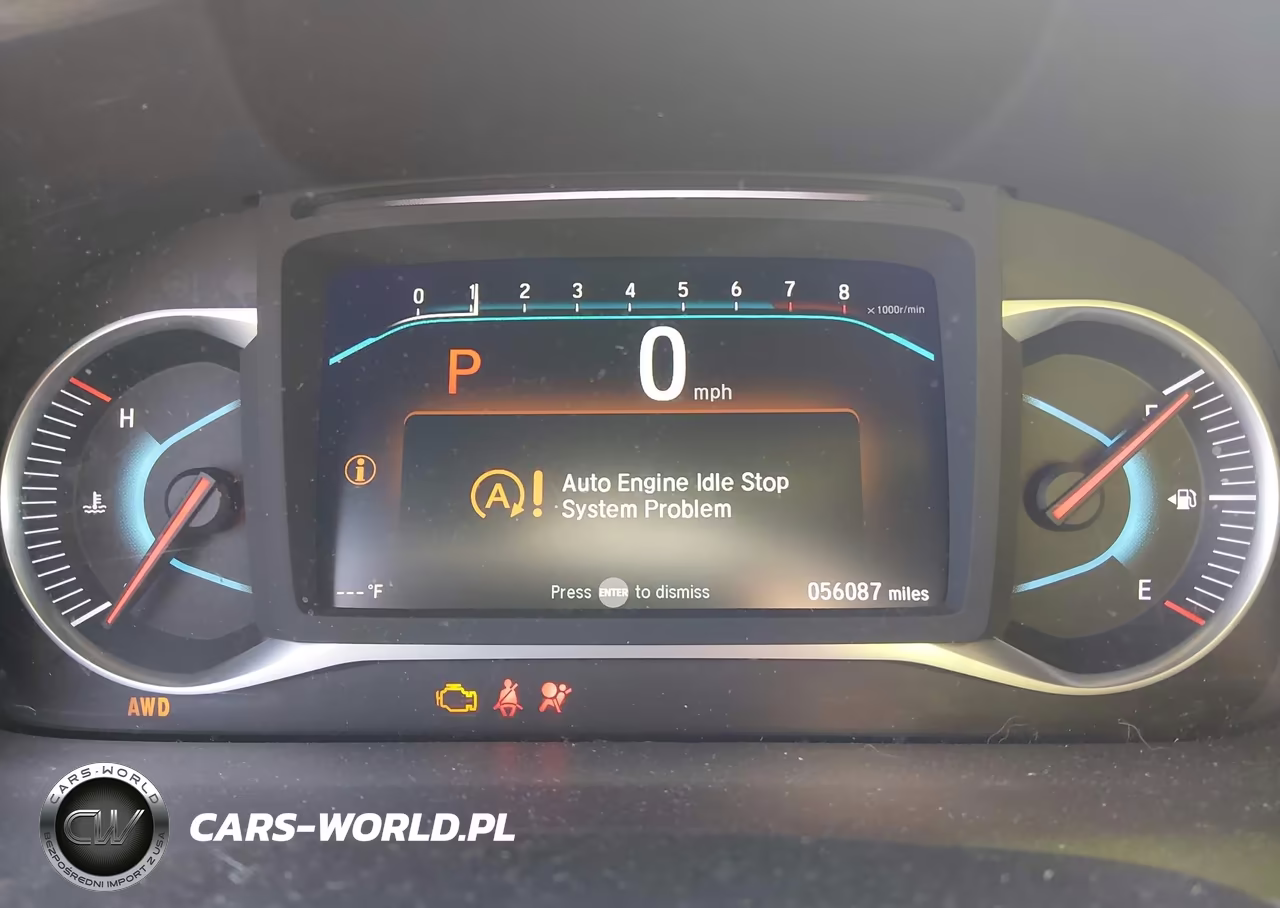 2022 Honda Pilot Awd Sport VIN:5FNYF6H34NB095271 - 7