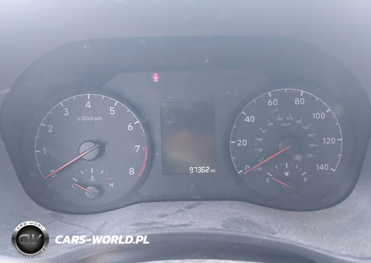2018 Hyundai Accent Se VIN:3KPC24A36JE010550 - 14