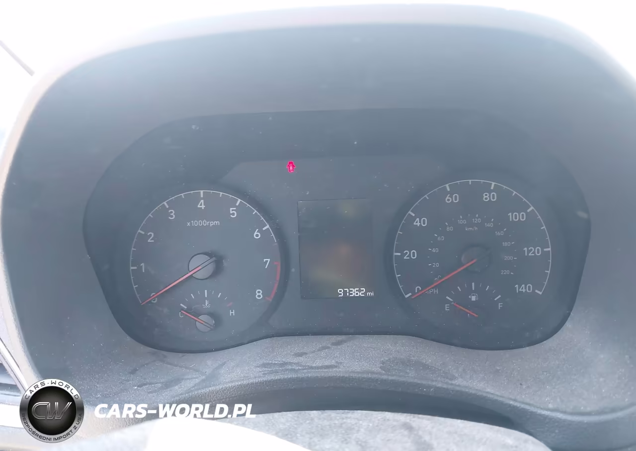 2018 Hyundai Accent Se VIN:3KPC24A36JE010550 - 7