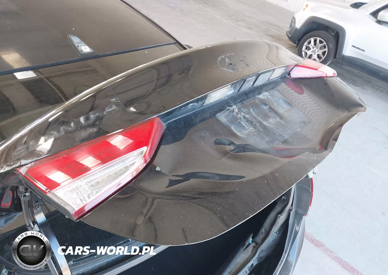 2013 Hyundai Elantra Gls VIN:KMHDH4AE7DU870480 - 6