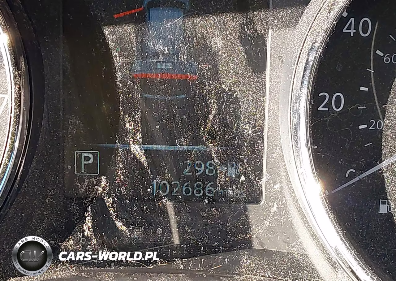 2017 Nissan Rogue S VIN:KNMAT2MT9HP584395 - 15