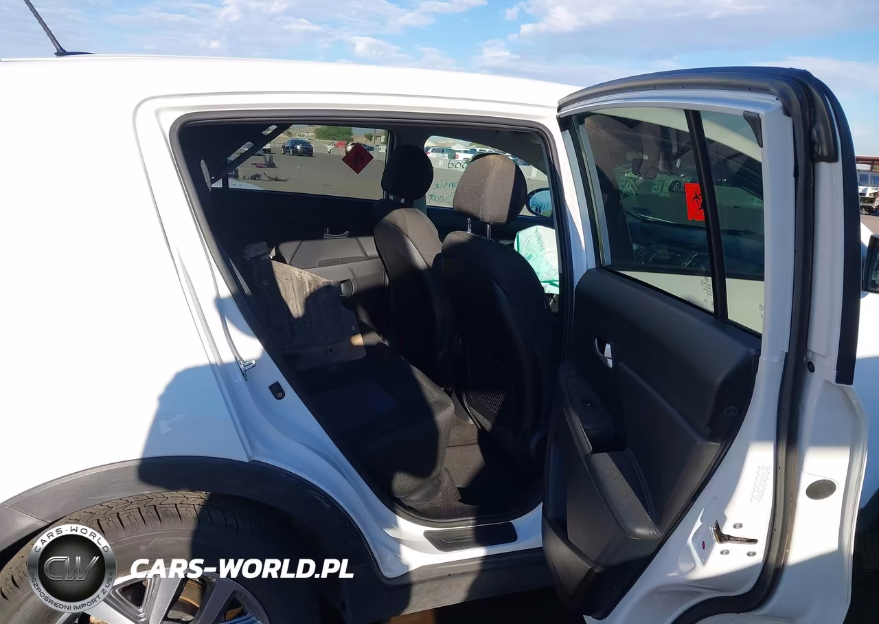 2016 Kia Sportage Lx VIN:KNDPBCAC6G7879153 - 8