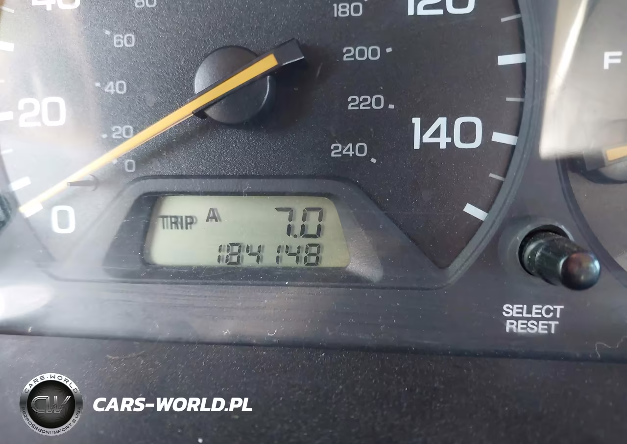 1999 Honda Accord Ex V6 VIN:1HGCG1655XA041957 - 16