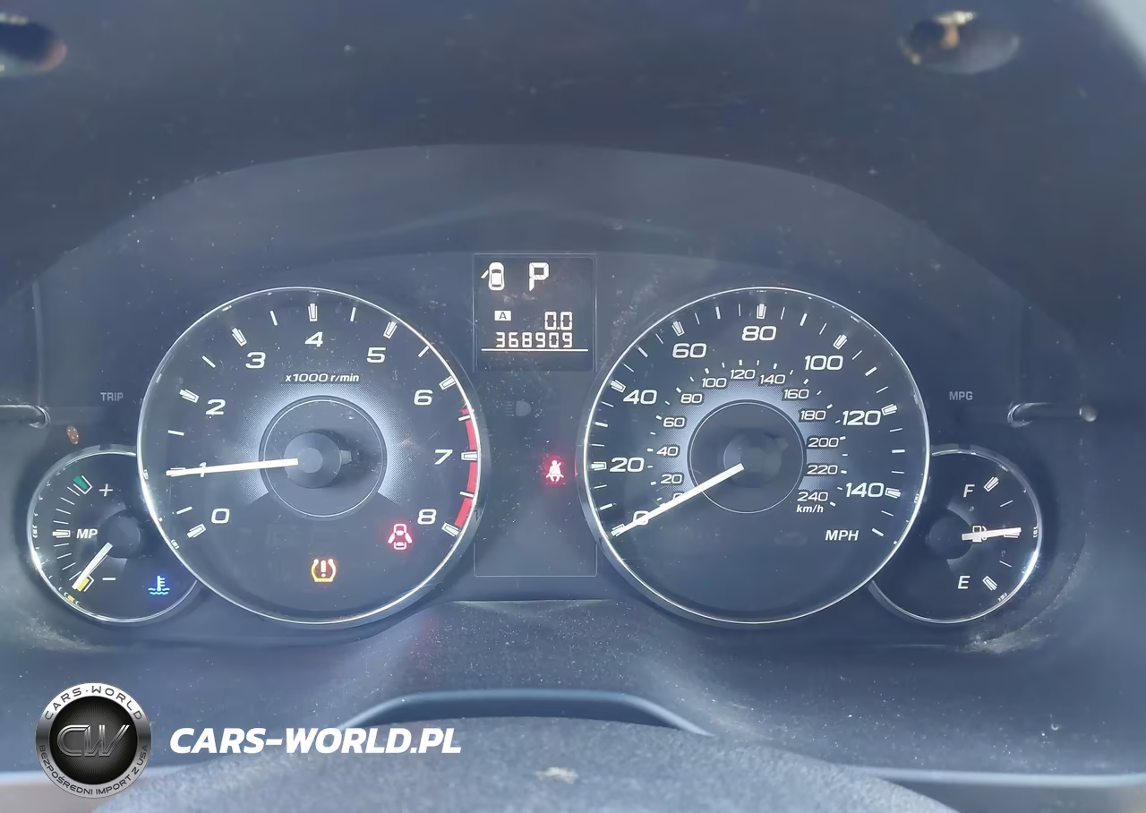 2010 Subaru Outback 2.5I Premium VIN:4S4BRBCC5A3370792 - 7