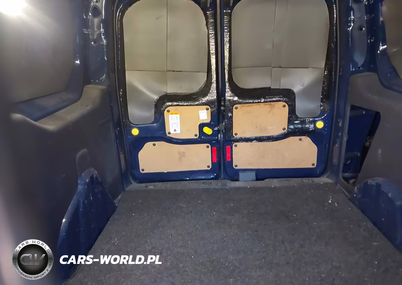 2014 Ford Transit Connect Xlt VIN:NM0LS7F72E1151330 - 8
