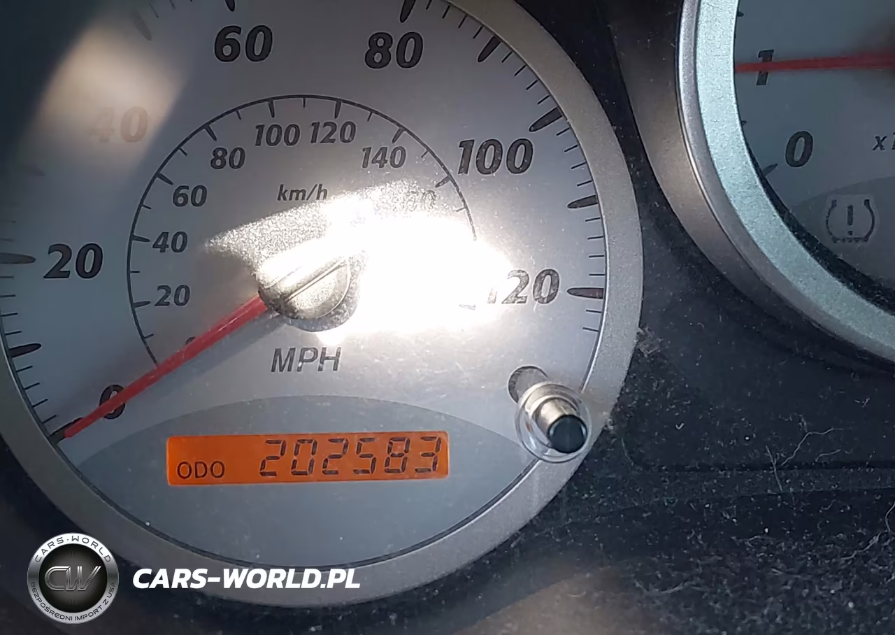 2004 Toyota Rav4 VIN:JTEGD20VX40034412 - 15