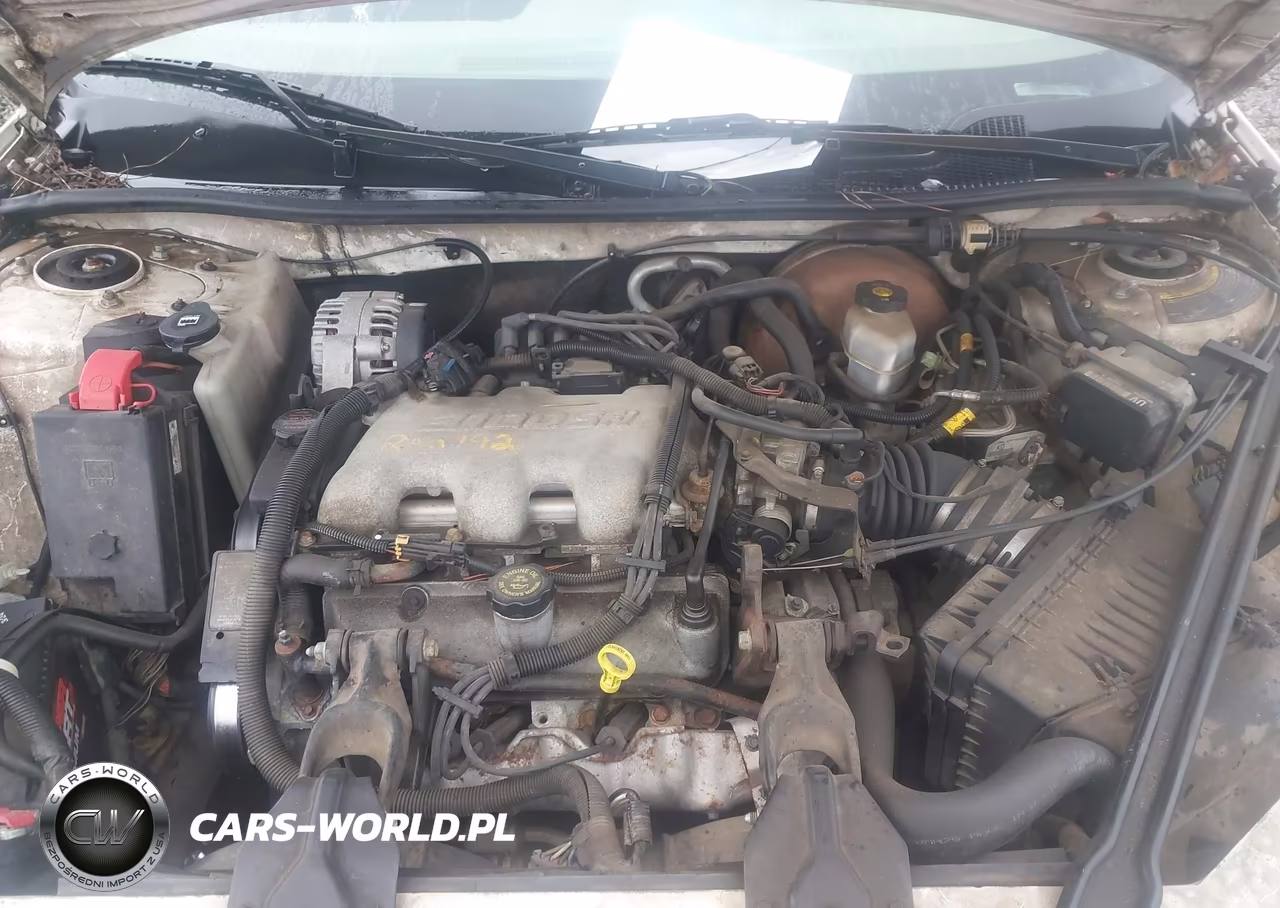 2002 Pontiac Grand Prix Se VIN:1G2WK52J42F240308 - 10