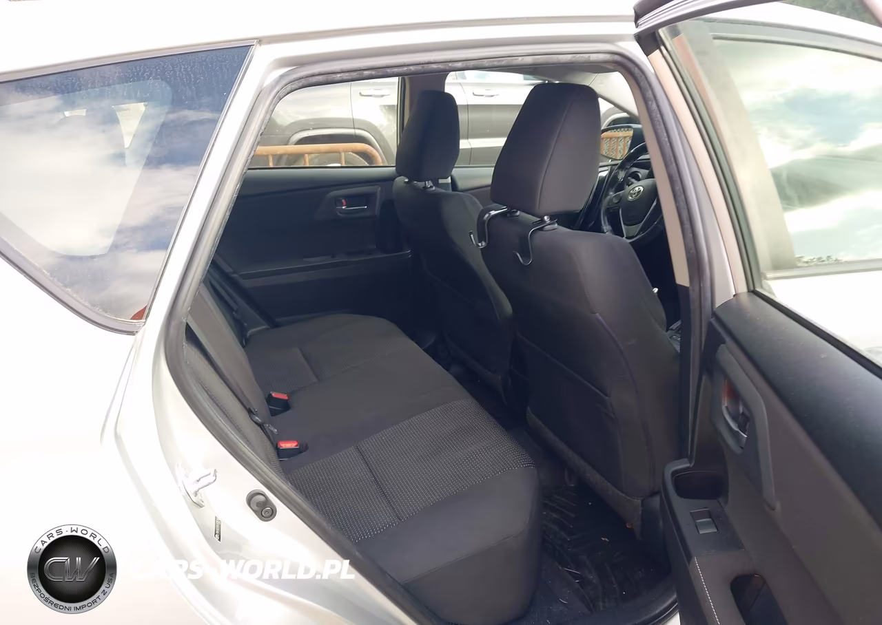 2017 Toyota Corolla Im VIN:JTNKARJE6HJ536246 - 8