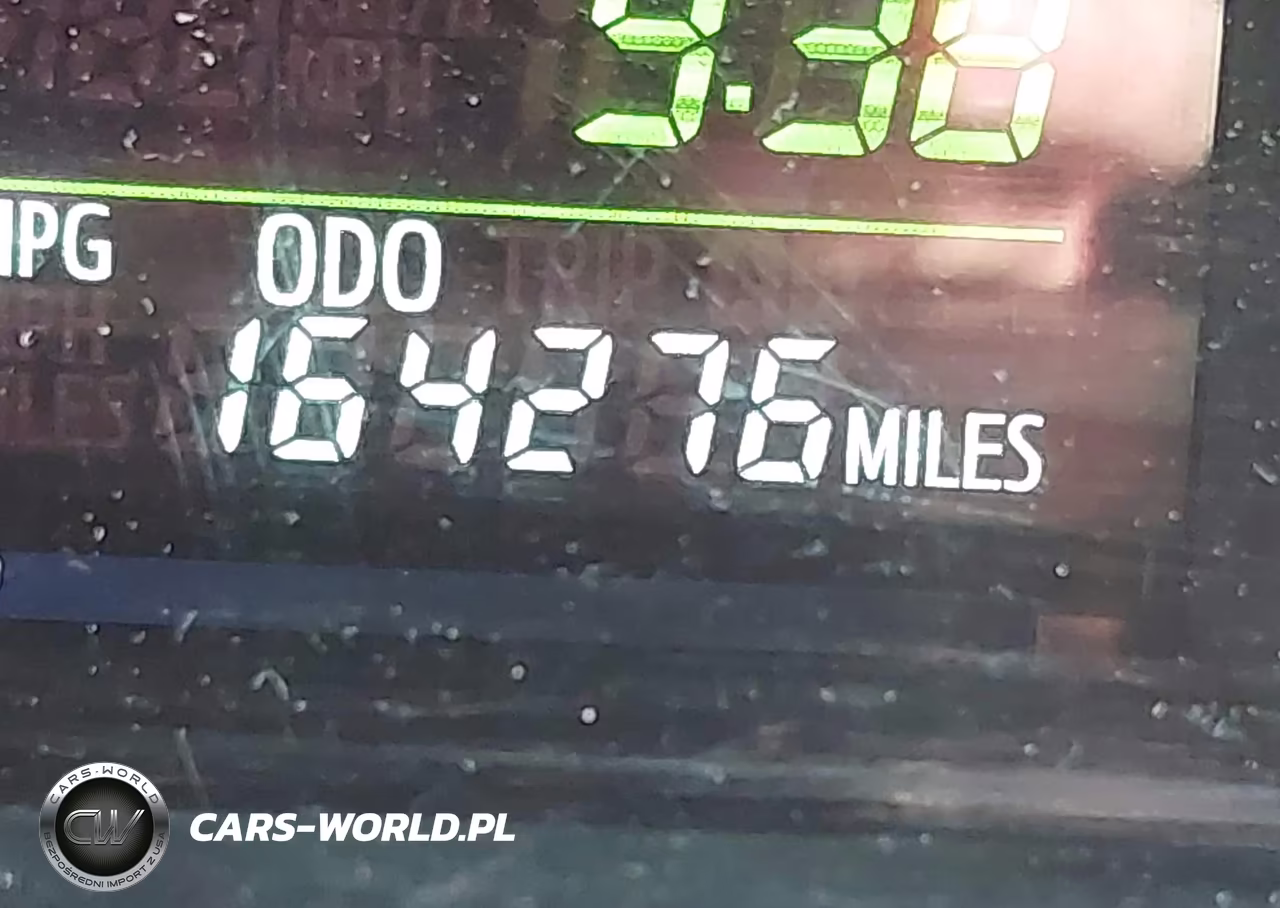 2012 Toyota Prius V Three VIN:JTDZN3EUXC3136502 - 14