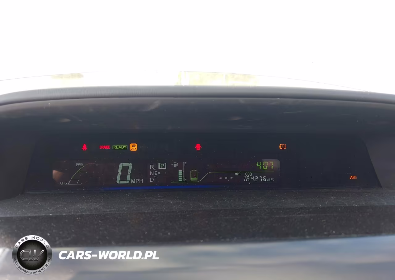 2012 Toyota Prius V Three VIN:JTDZN3EUXC3136502 - 6