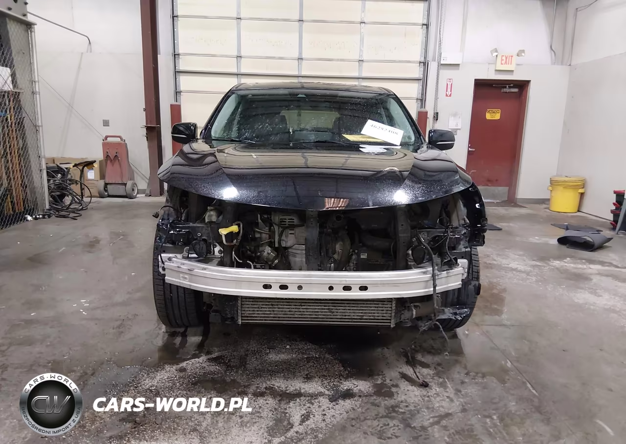 2020 Acura Rdx Advance Package VIN:5J8TC2H73LL024170 - 12