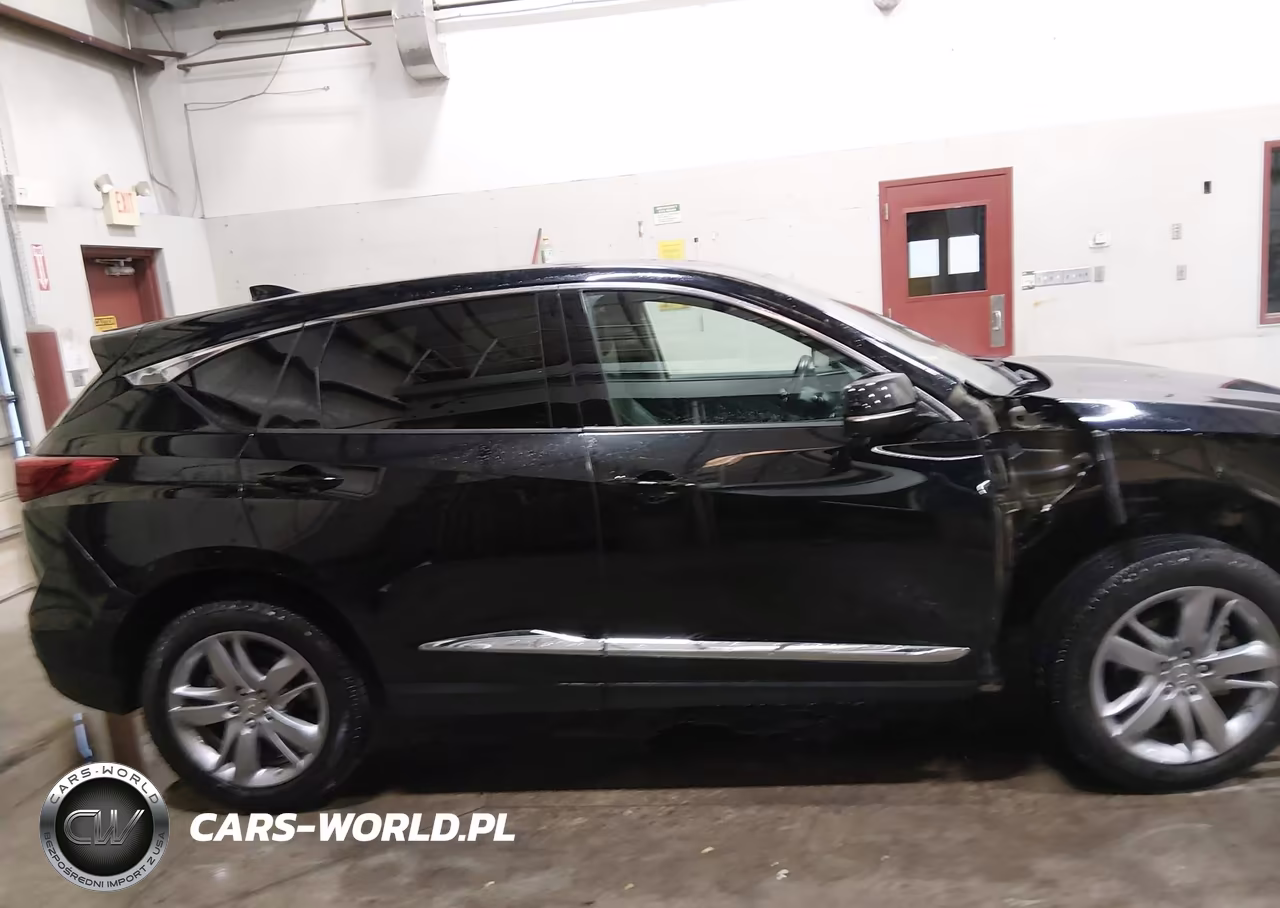 2020 Acura Rdx Advance Package VIN:5J8TC2H73LL024170 - 13
