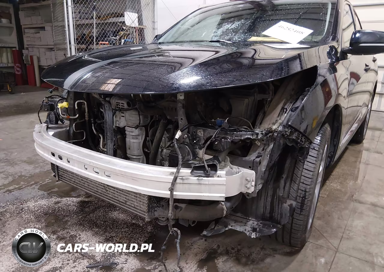 2020 Acura Rdx Advance Package VIN:5J8TC2H73LL024170 - 17
