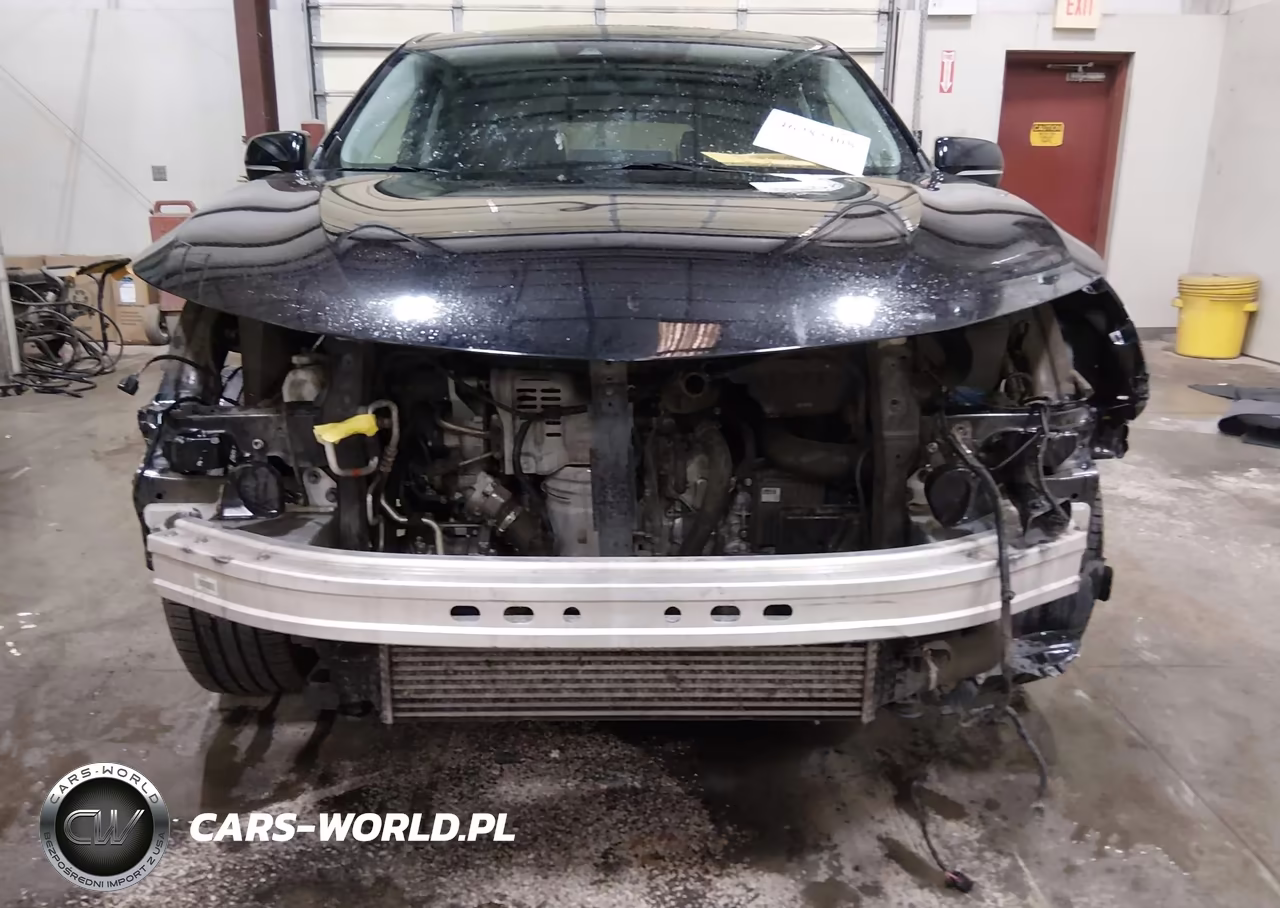 2020 Acura Rdx Advance Package VIN:5J8TC2H73LL024170 - 6