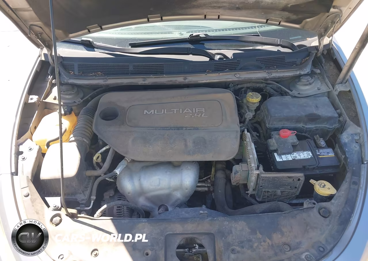 2015 Dodge Dart Sxt VIN:1C3CDFBB8FD158692 - 10