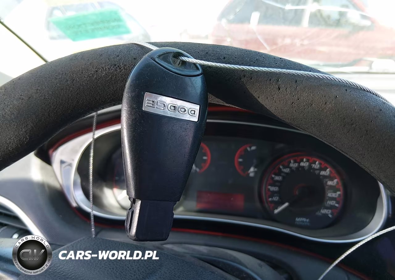 2015 Dodge Dart Sxt VIN:1C3CDFBB8FD158692 - 11