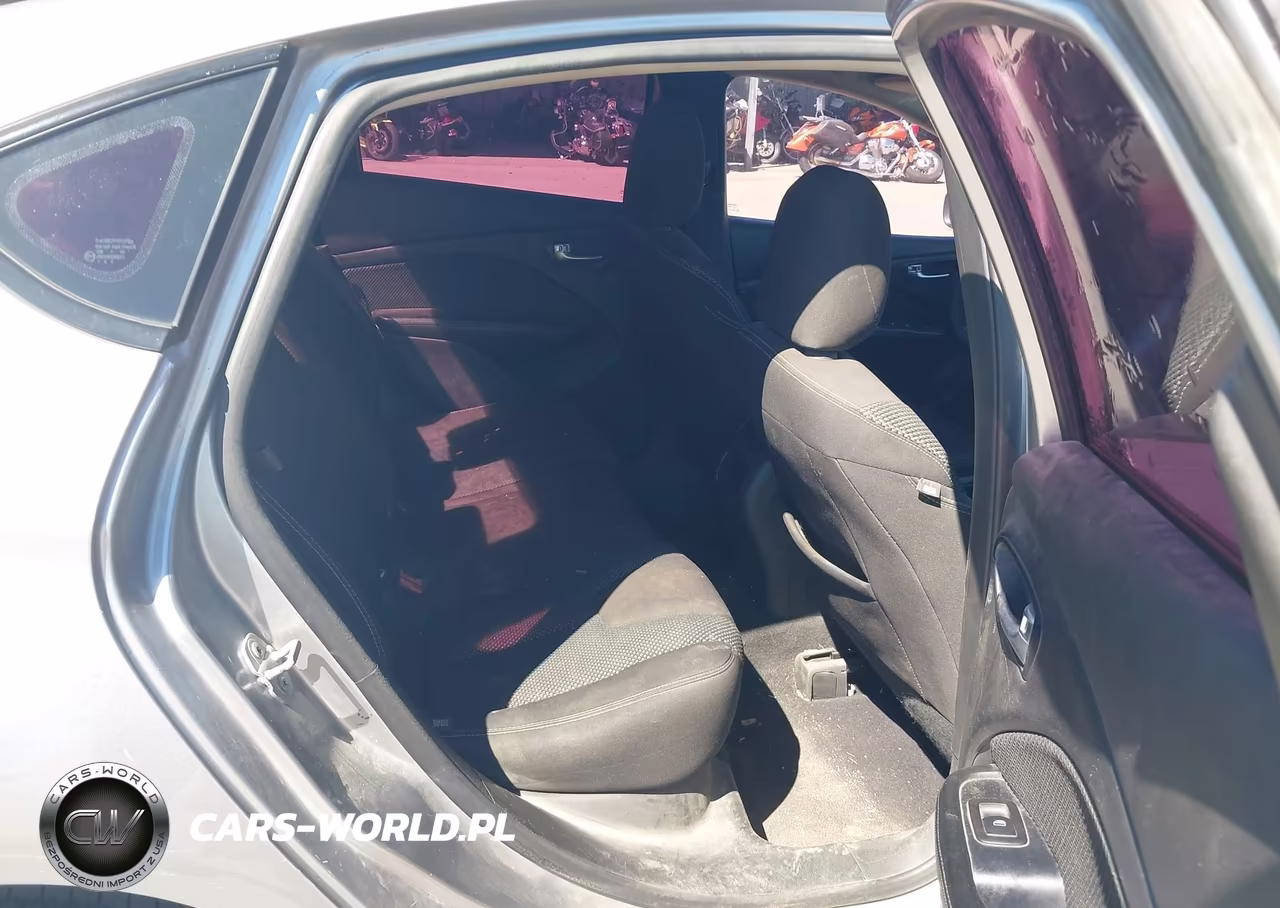 2015 Dodge Dart Sxt VIN:1C3CDFBB8FD158692 - 8
