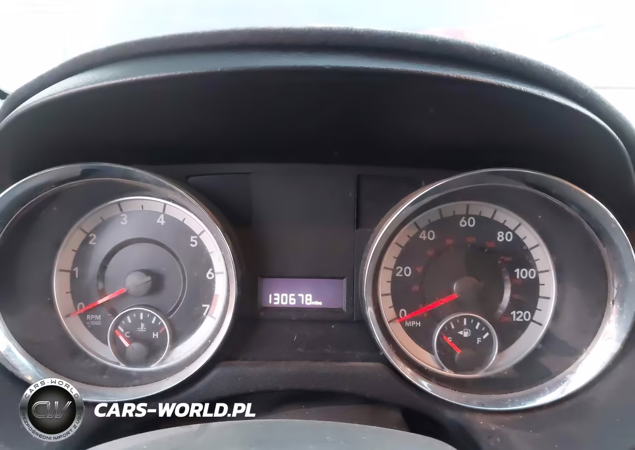 2011 Dodge Grand Caravan Express VIN:2D4RN4DG6BR763997 - 7