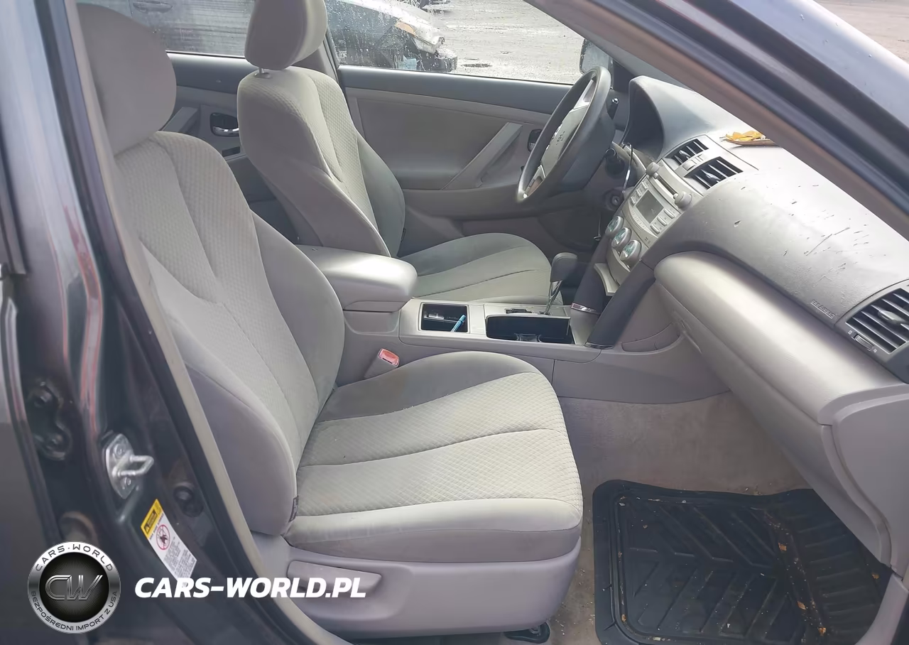 2007 Toyota Camry Le VIN:4T1BE46K57U064995 - 5