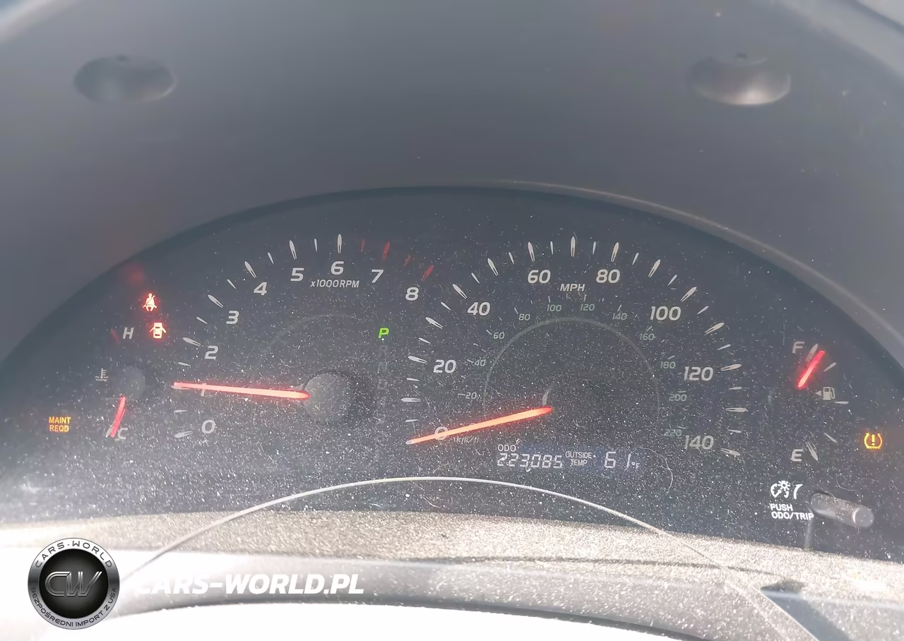 2007 Toyota Camry Le VIN:4T1BE46K57U064995 - 7