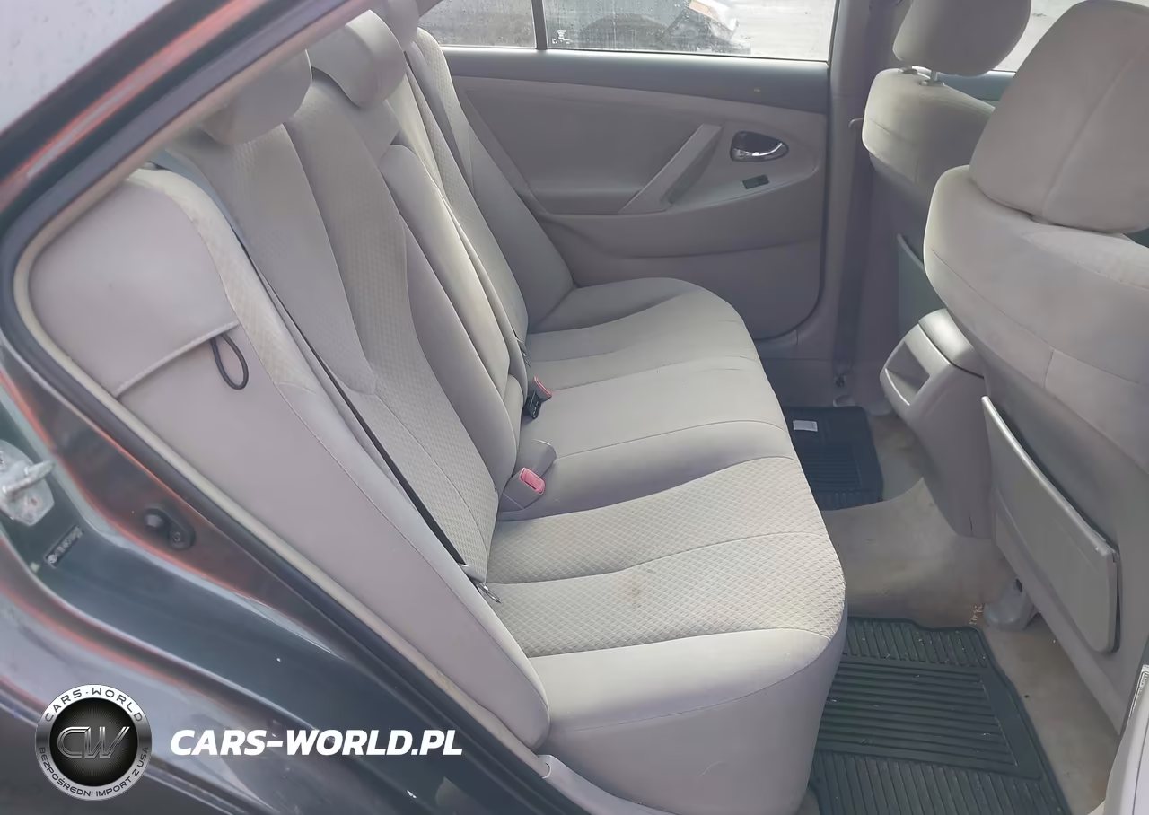 2007 Toyota Camry Le VIN:4T1BE46K57U064995 - 8