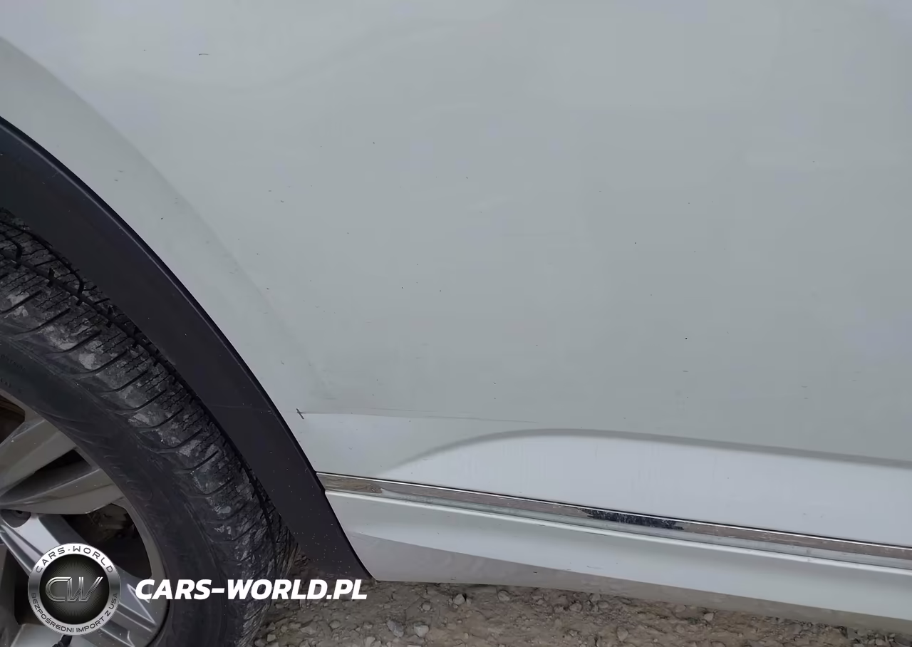 2018 Volkswagen Atlas 3.6L V6 Sel VIN:1V2RR2CA5JC590109 - 19