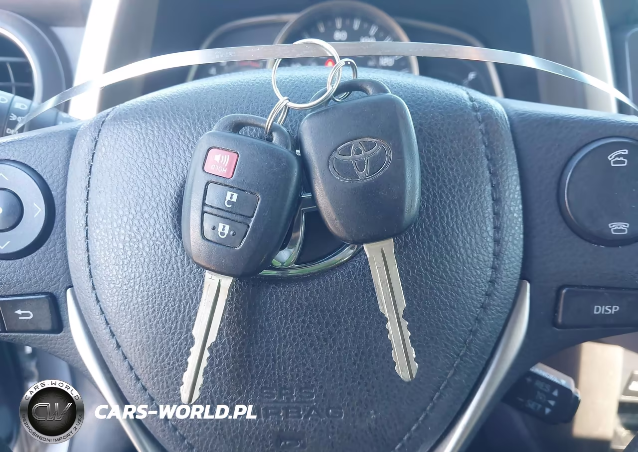 2015 Toyota Rav4 Xle VIN:2T3WFREV7FW191535 - 11