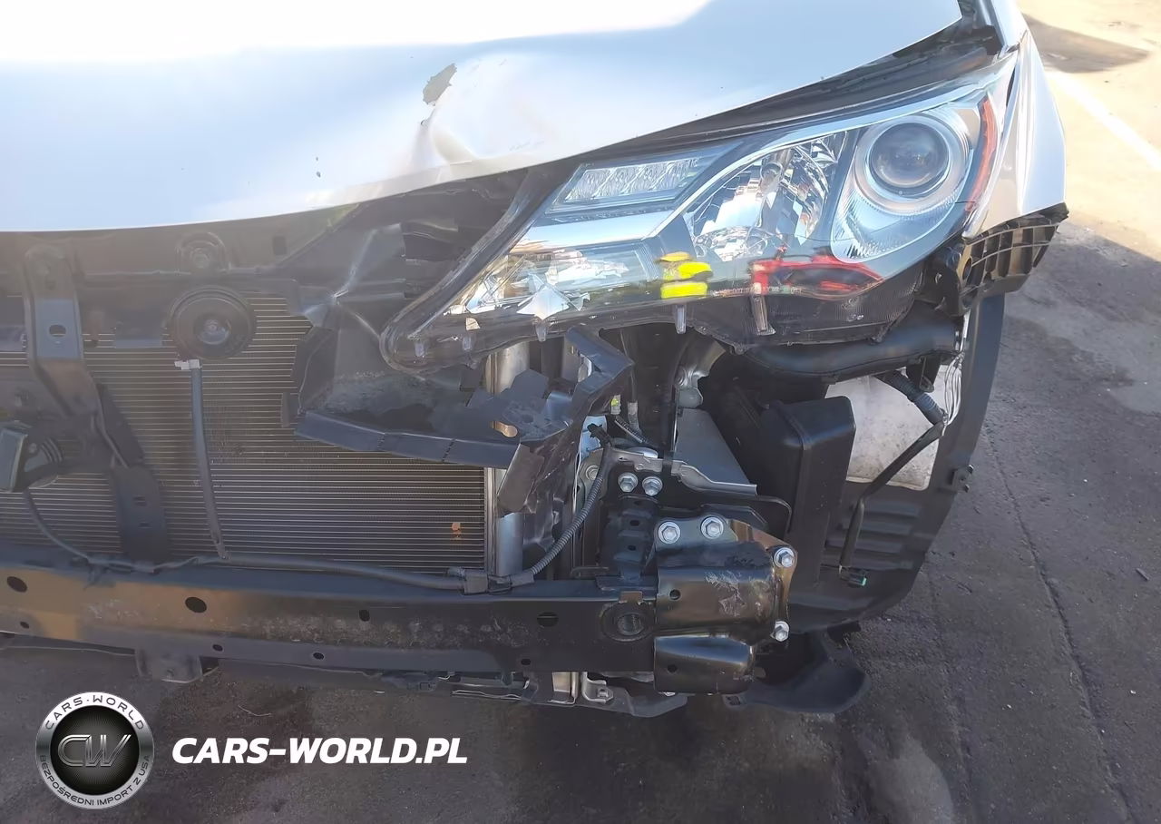 2015 Toyota Rav4 Xle VIN:2T3WFREV7FW191535 - 17