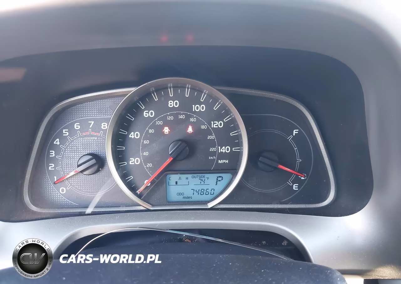 2015 Toyota Rav4 Xle VIN:2T3WFREV7FW191535 - 7