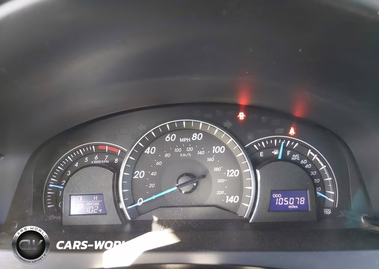 2015 Toyota Camry Le VIN:4T1BF1FK6FU973760 - 7