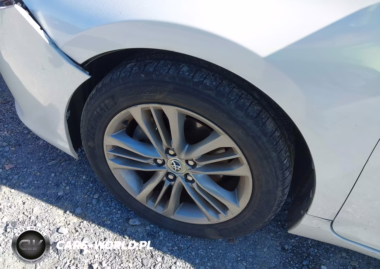 2015 Toyota Camry Se VIN:4T1BF1FK9FU097766 - 12