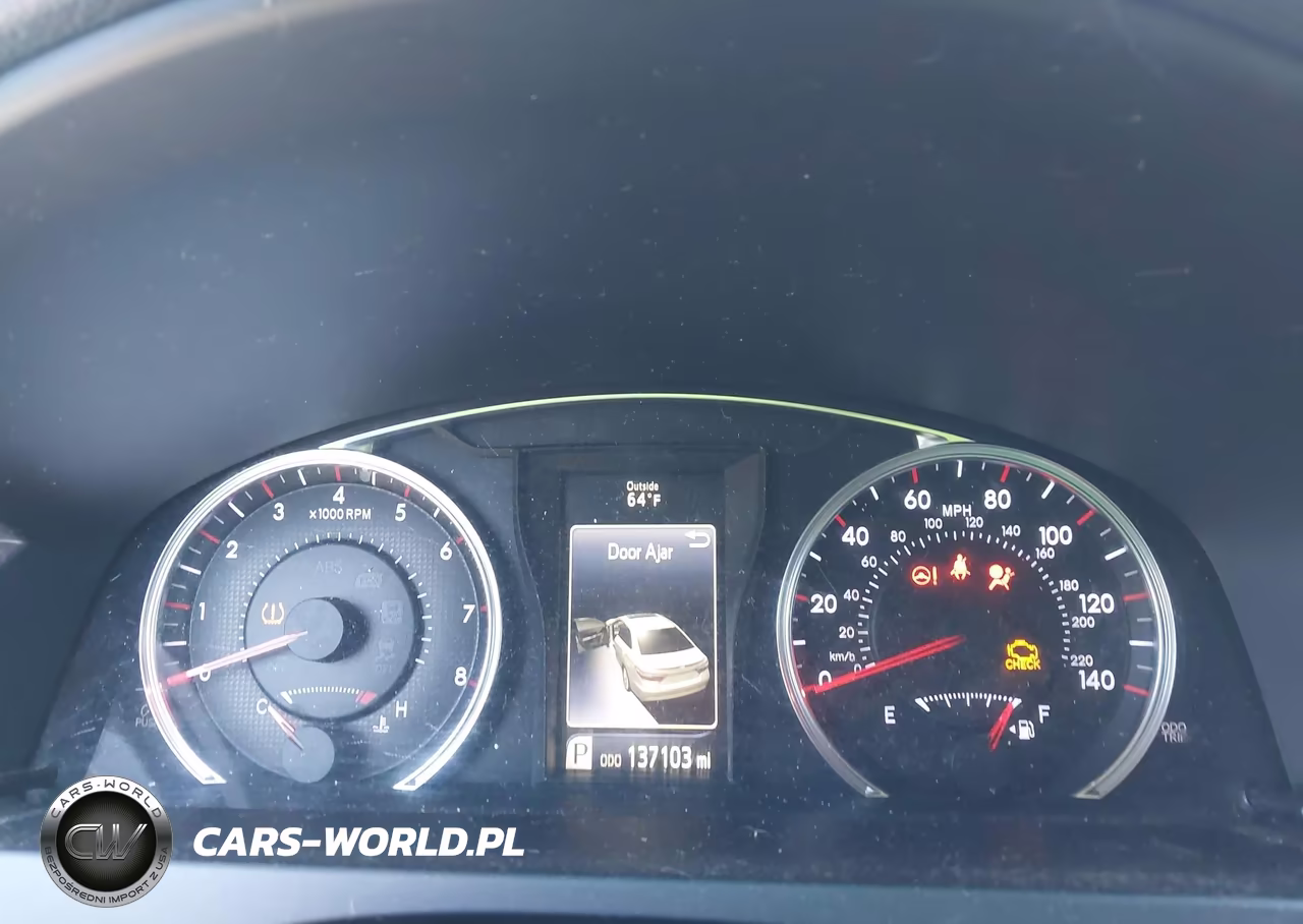 2015 Toyota Camry Se VIN:4T1BF1FK9FU097766 - 7