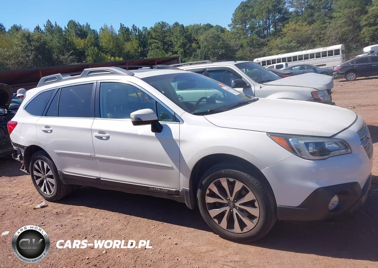 2016 Subaru Outback 2.5I Limited VIN:4S4BSBNC2G3229446 - 14