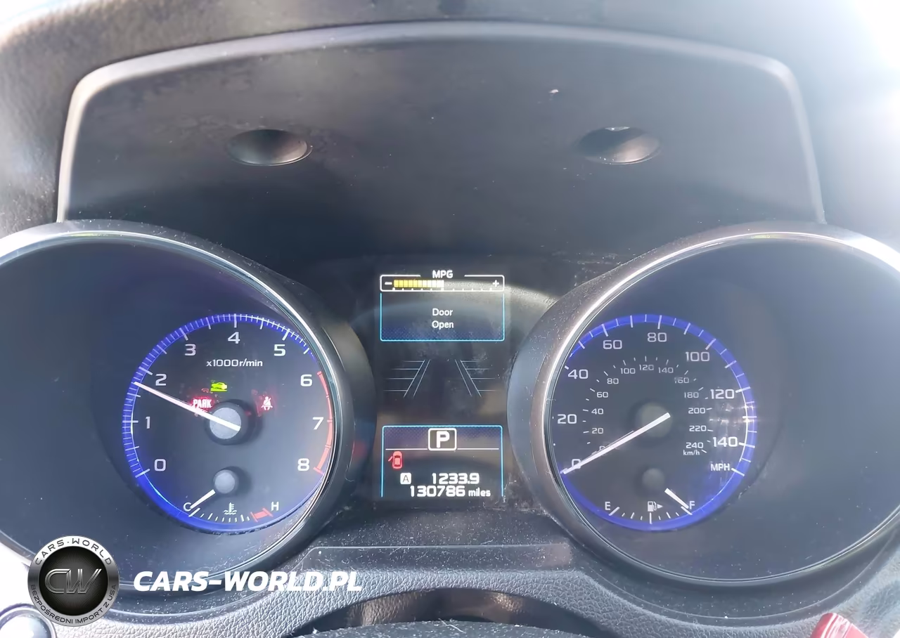 2016 Subaru Outback 2.5I Limited VIN:4S4BSBNC2G3229446 - 7