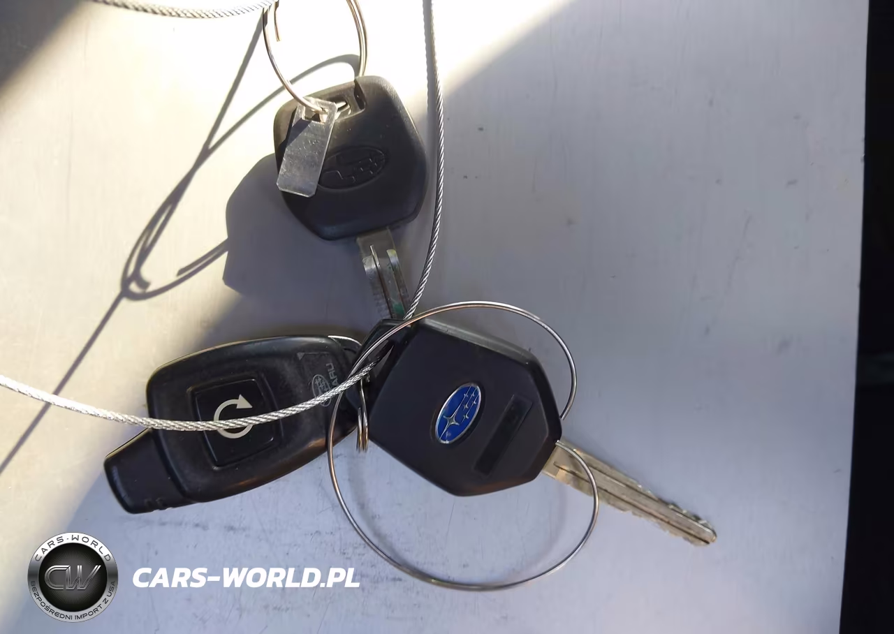 2018 Subaru Forester 2.5I Premium VIN:JF2SJAEC5JH497758 - 11