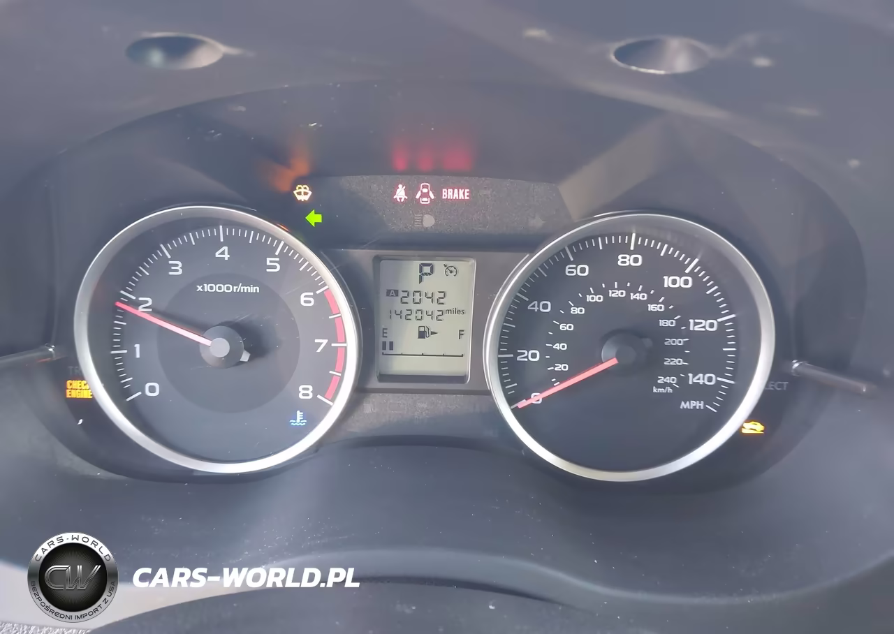 2018 Subaru Forester 2.5I Premium VIN:JF2SJAEC5JH497758 - 7