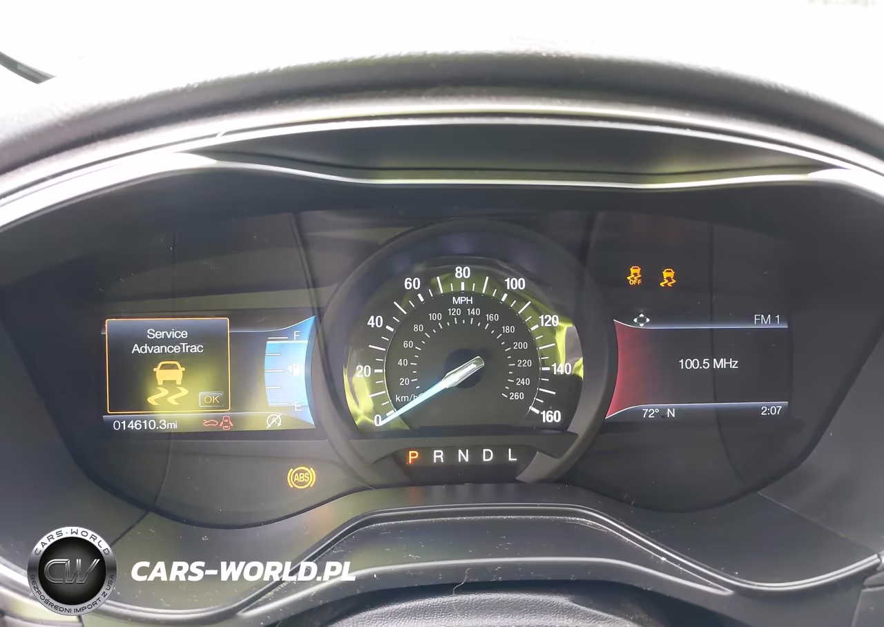 2020 Ford Fusion Se VIN:3FA6P0HD6LR122904 - 7